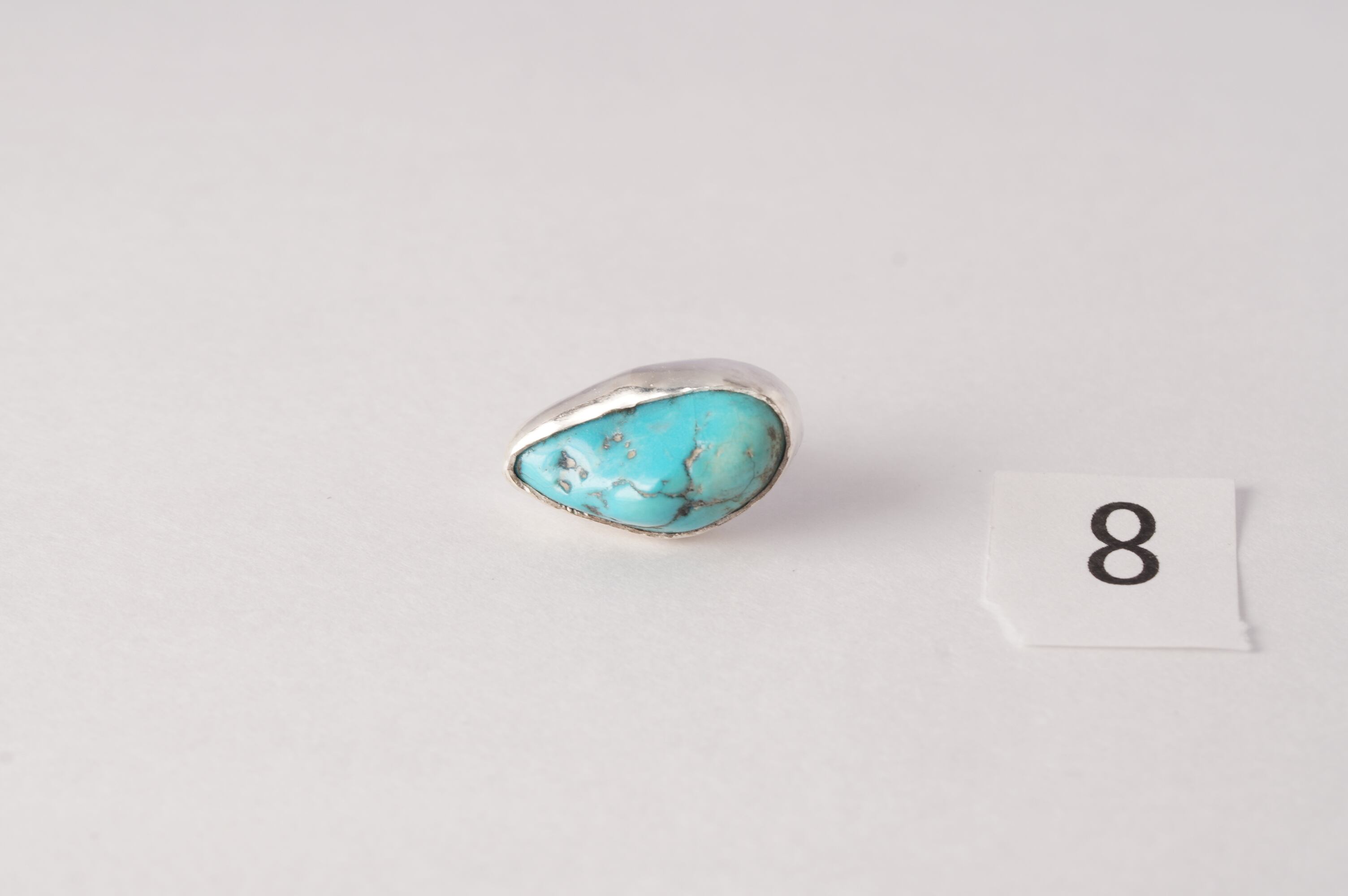 Green Cherry Blossom Agate Drop 1 ✧ グリーンチェリーブロッサム