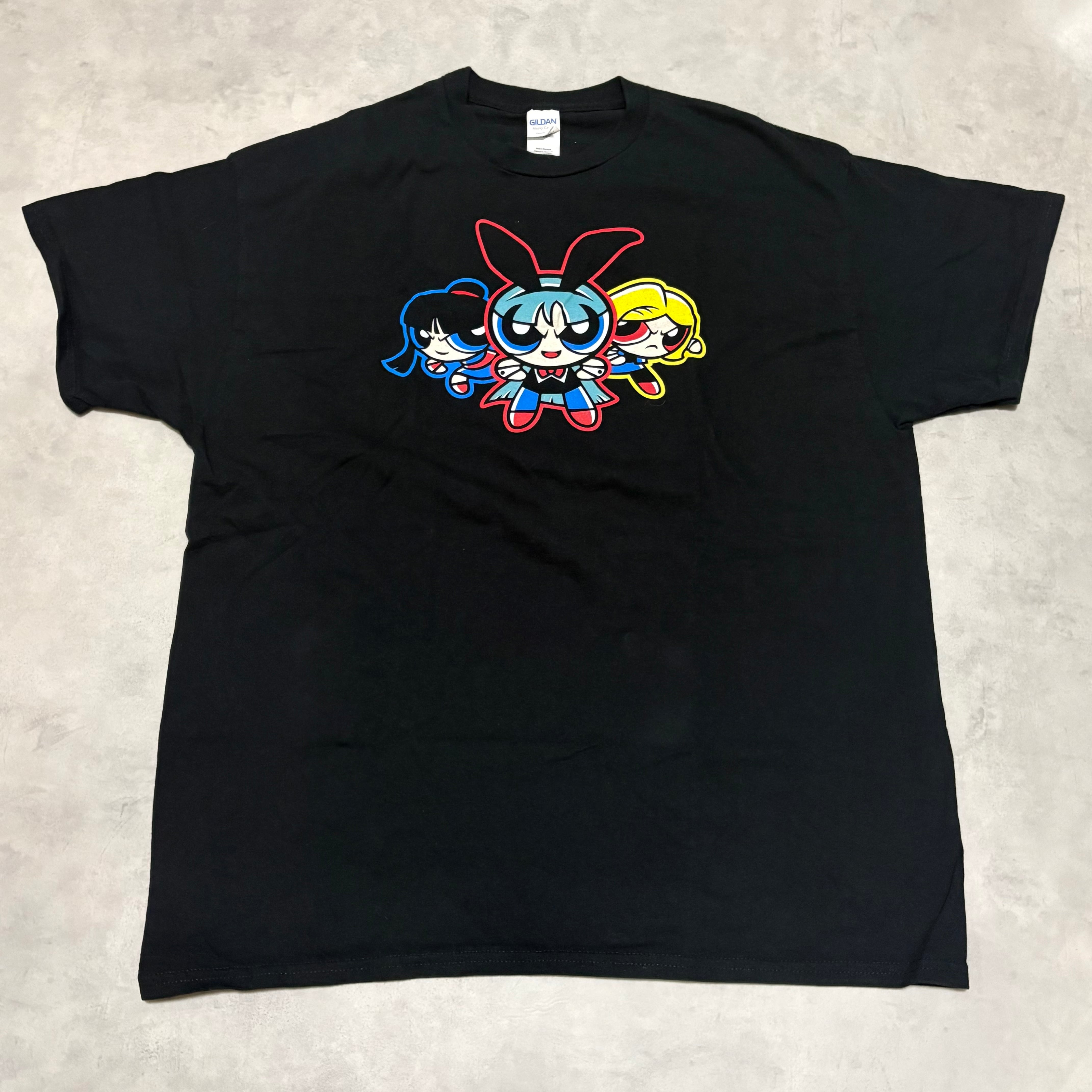けいおん 放課後ティータイム"By COSPA Print short sleeve t けいおん 放課後ティータイム"By COSPA Print short sleeve t
