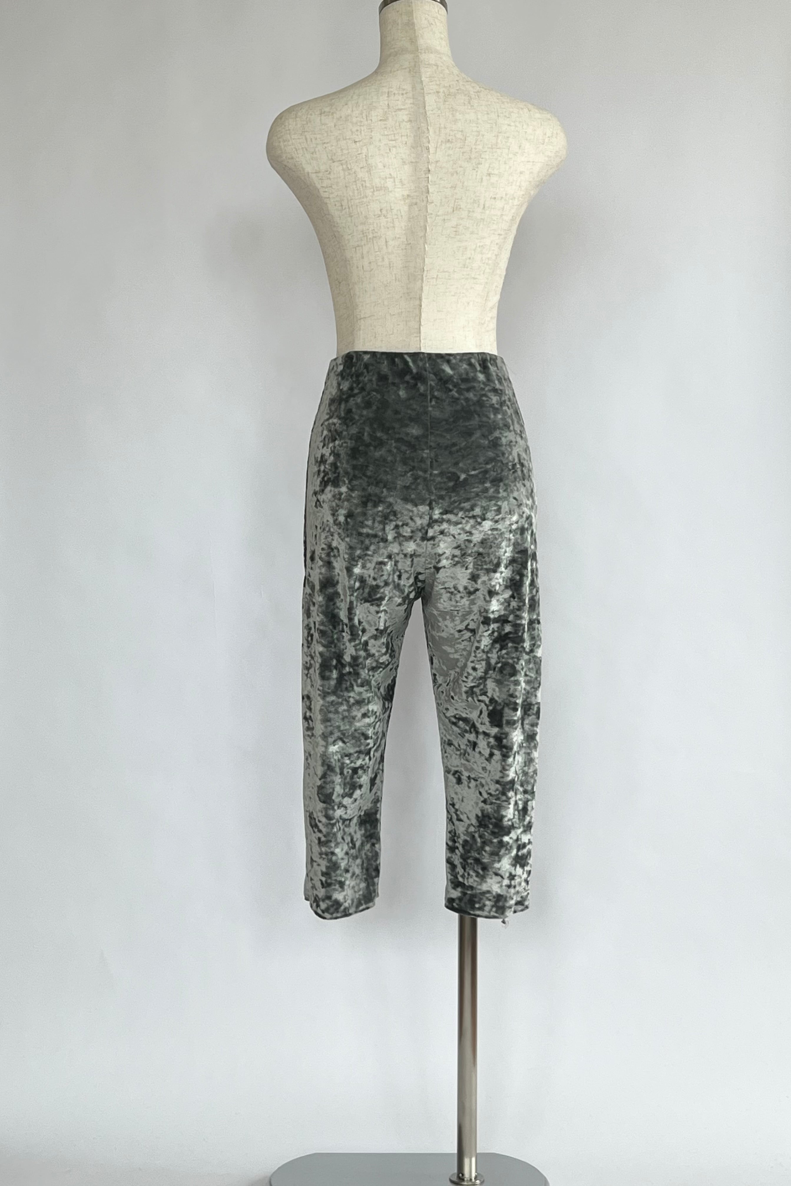 ♪New♪12/6インスタlive紹介【2026年春新作】ベロアレギンス