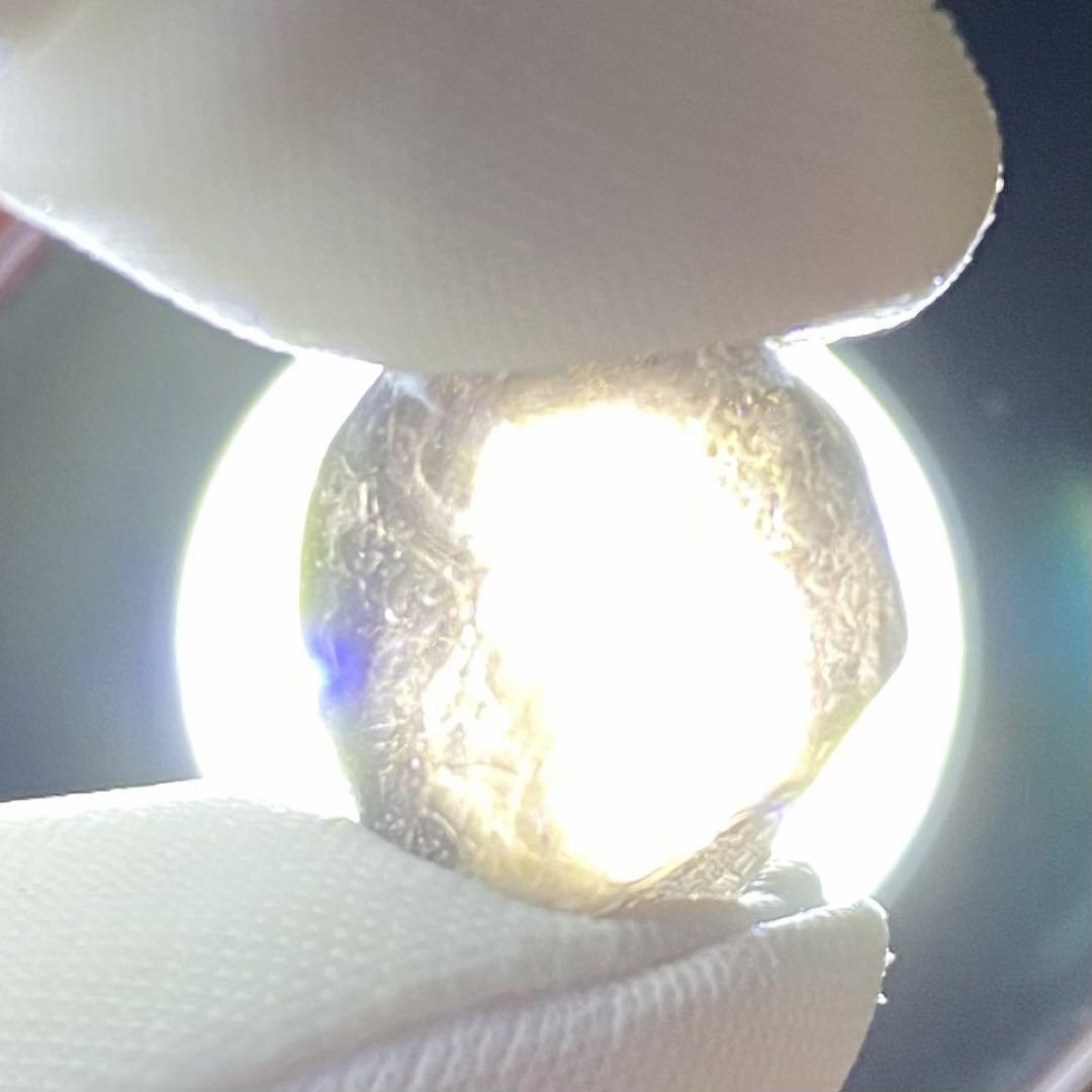 特大原石】18.6g チンターマニストーン (タキオン化済) 直輸入 g