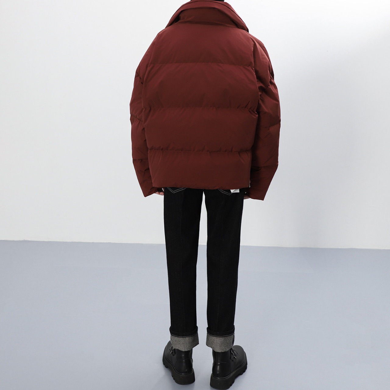 ライトウォームパデッドジャケット  　TB1856・画像7