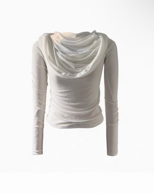 【Vestige】Nia Convertible Top /010023