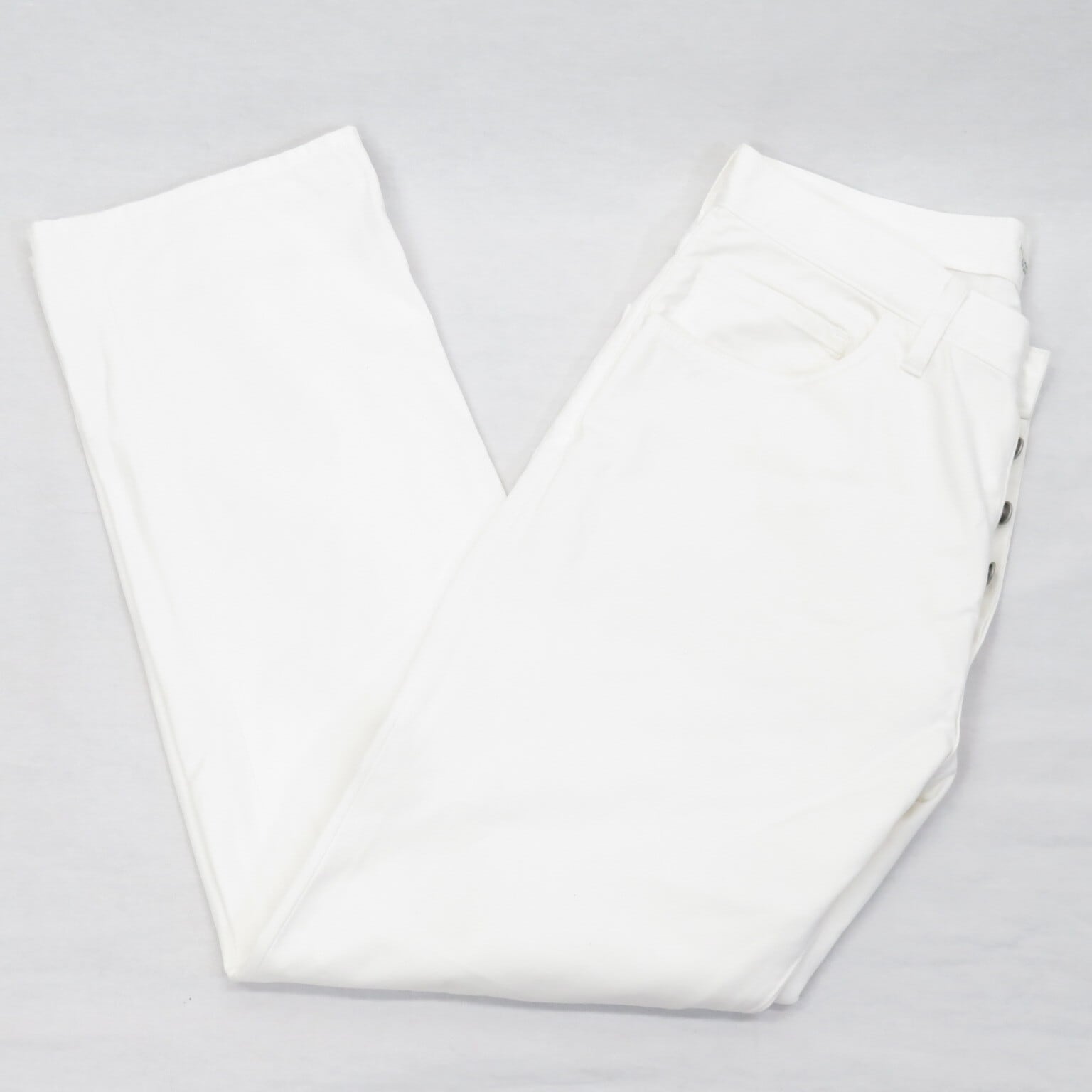 PHIGVEL CANVAS PAINTER TROUSERS ワークパンツ size2/フィグベル 1105