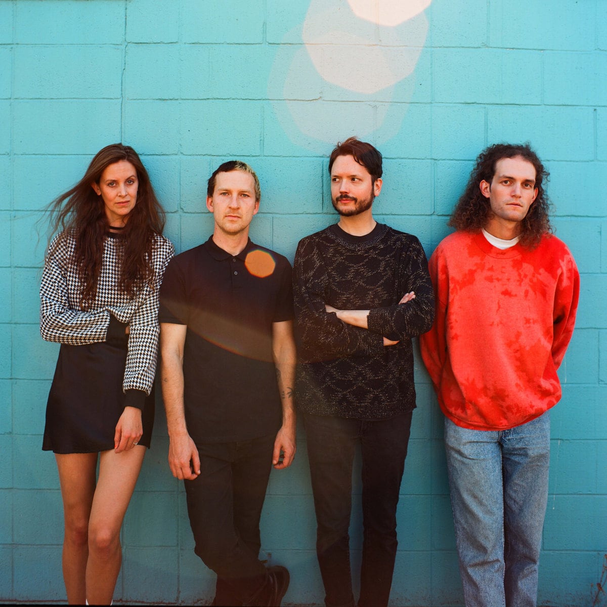 Reptaliens / Multiverse(Ltd Blue LP)