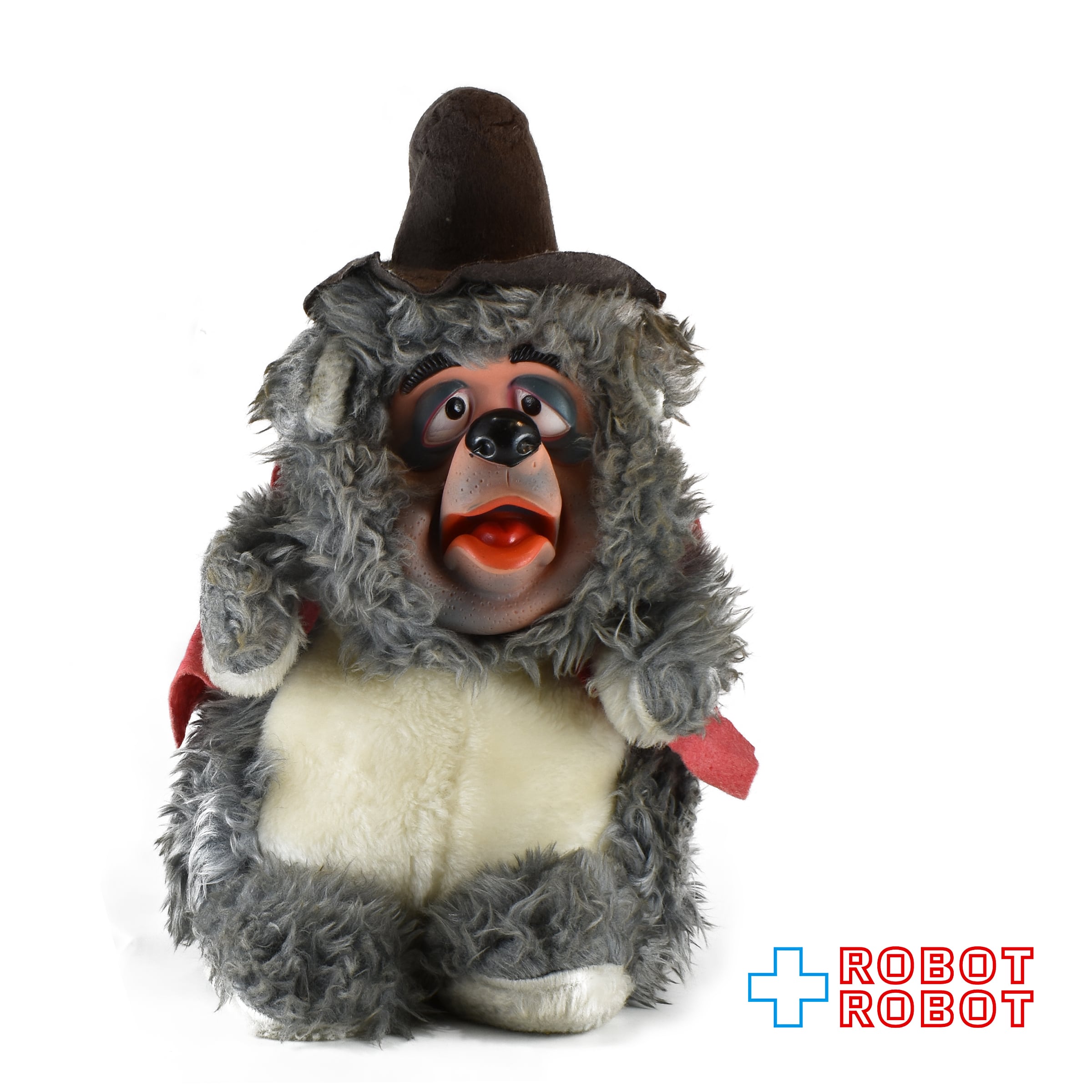 ビッグアル ぬいぐるみ 新 発売