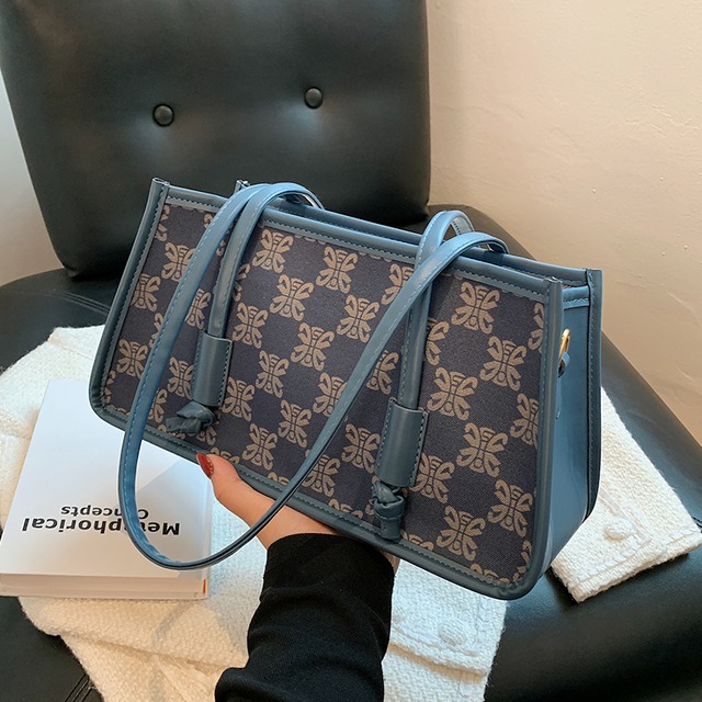 スタンダードオータム レトロ 秋物 メッセンジャーバッグ Tiancai_Wing_Bag47369081126