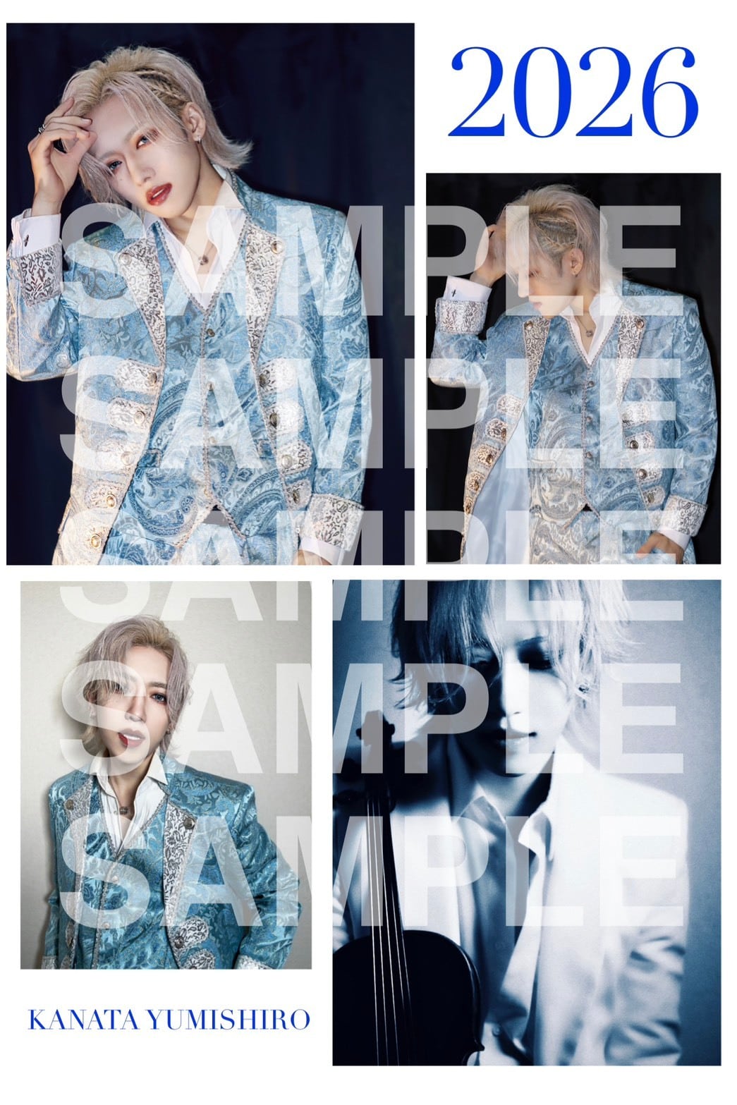 SAINT NOIR MUSIC ONLINE STORE