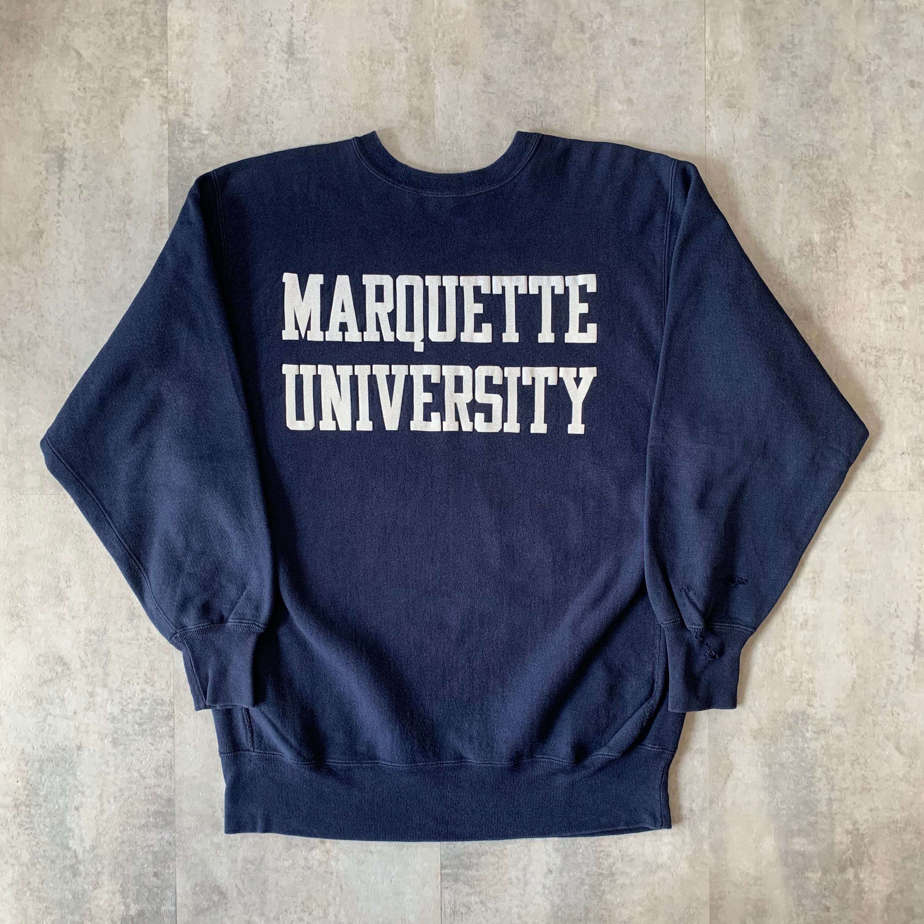 champion チャンピオン リバースウィーブ スウェット No.83