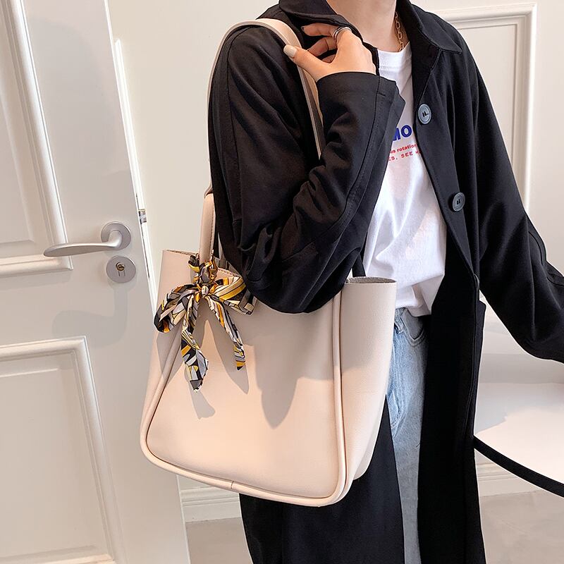 スタンダードオータムカジュアル レトロ 秋物 トートバッグ Tiancai_Wing_Bag96949180699