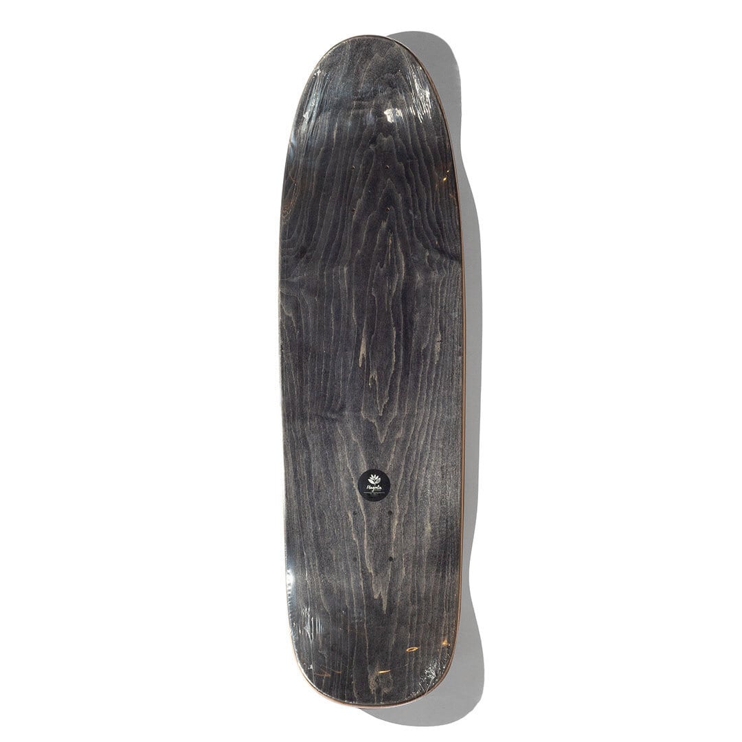 MAGENTA JAMEEL DOUGLAS M STREET BOARD 1992 RETRO SHAPE 8.4インチ