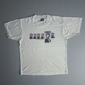 Lincoln tee