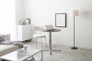 【幅70cm】Stjerne 丸型カフェテーブル