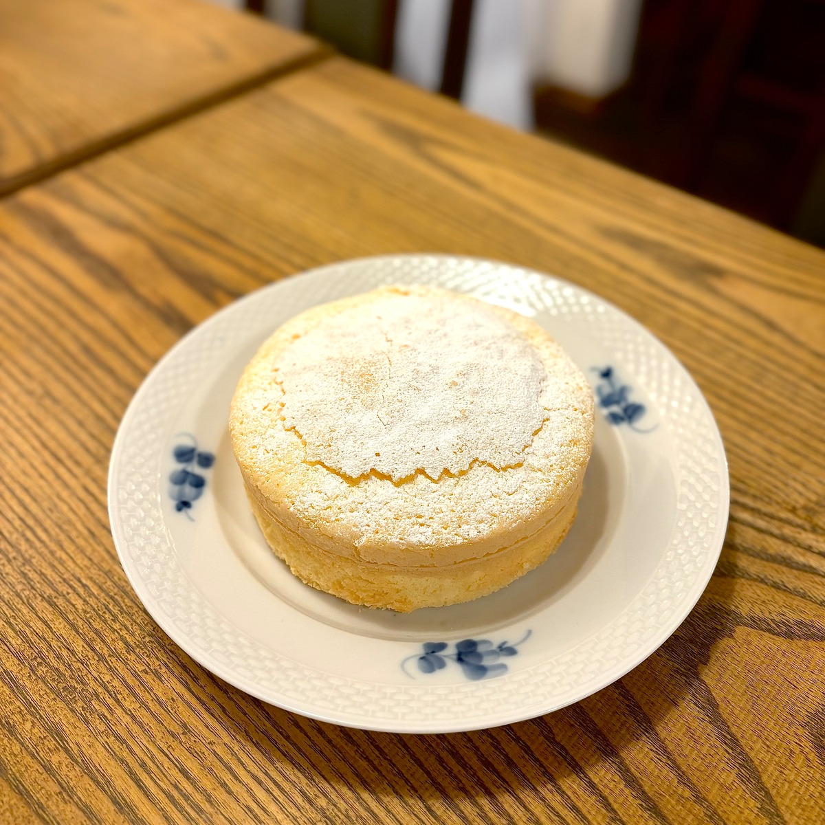 トルタサッビオーサ EUR