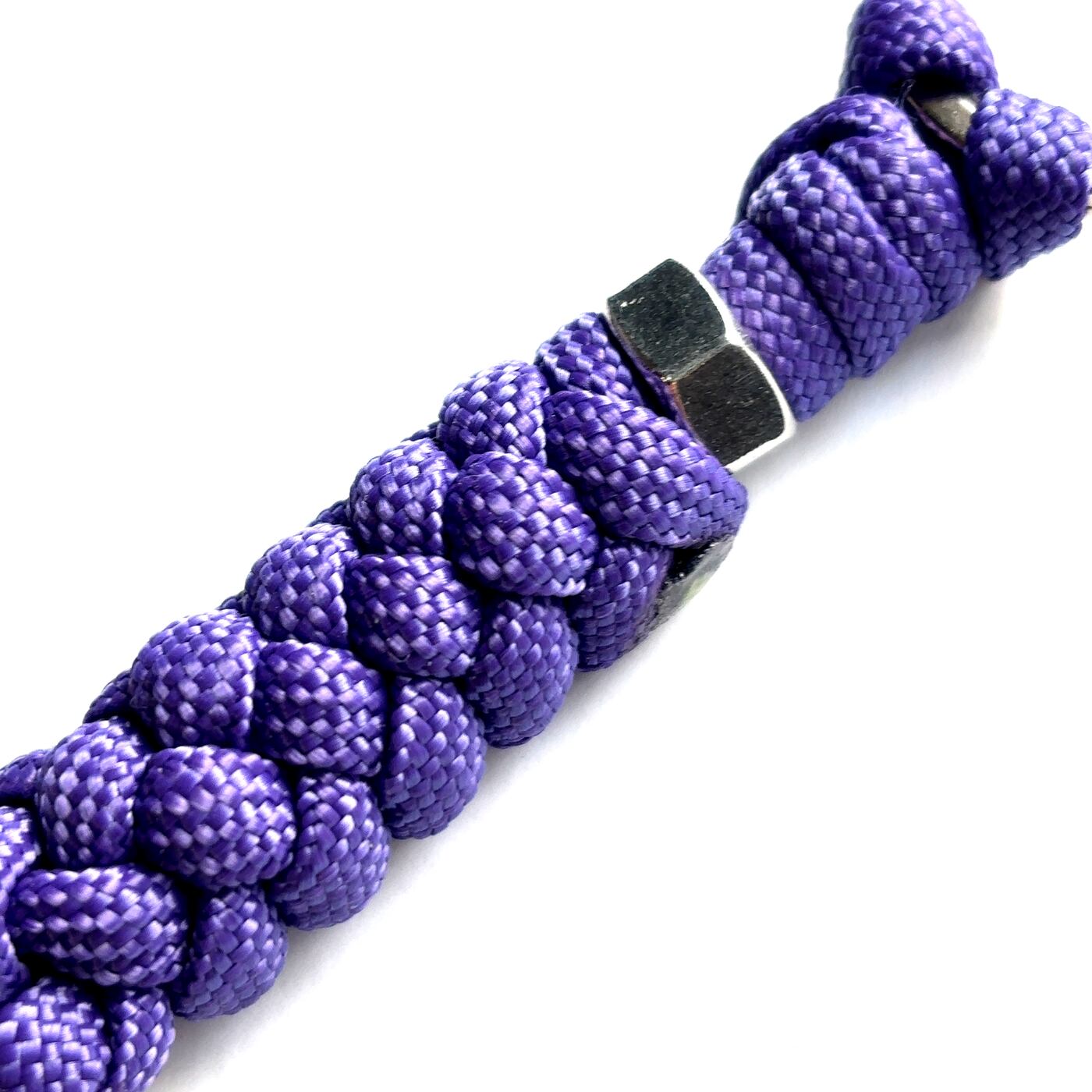 パラコードキーホルダー_runavikinga_P | Mask shop JKING Paracord