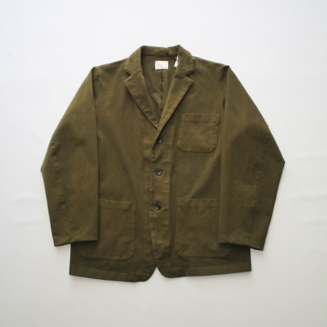 【scair スケアー】HOMELESS JACKET ホームレスジャケット 2202SC-T003 (2COLORS)