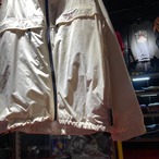 POLO SPORT　RALPH　LAUREN　Nylon Jacket　White