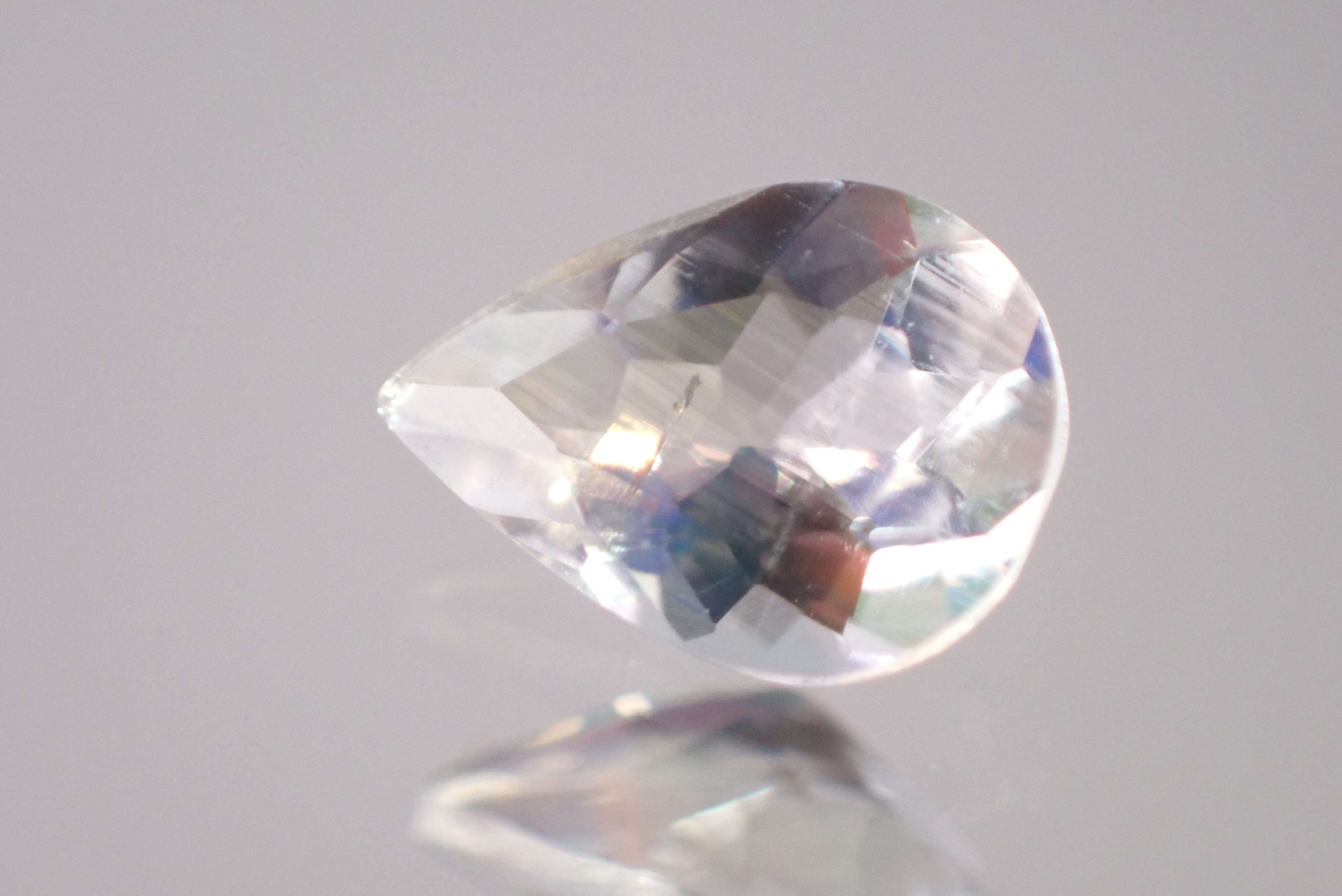 原石セット】アンデシンラブラドライト 0.52ct/6.25ct [C2‐632