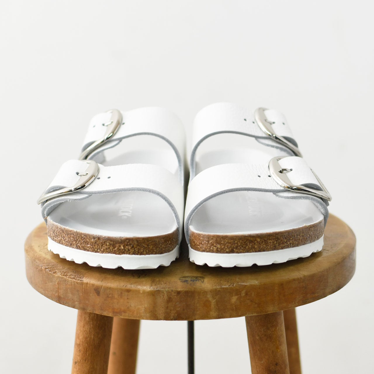 BIRKENSTOCK [ビルケンシュトック正規販売店] Arizona Big Buckle