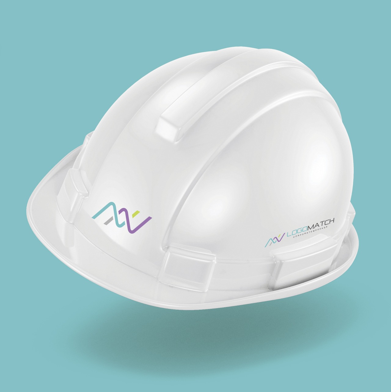 つながるNのロゴ