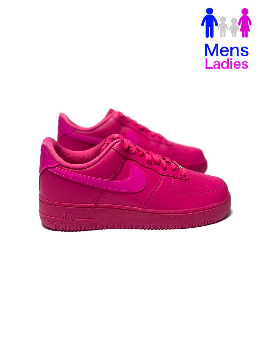 Nike airforce 1 low womens on sale