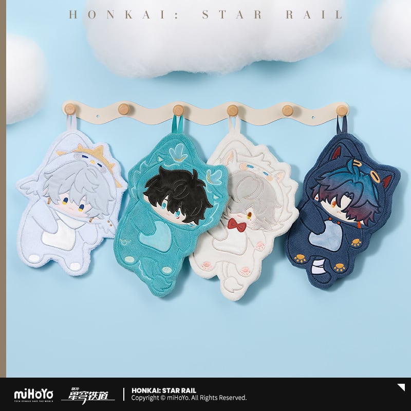 原神 アルハイゼン イメージファッション 郁林与飛砂 トートバッグ