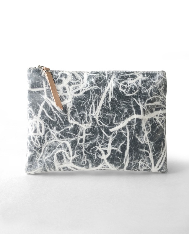 Pouch MARBLE