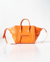 〈CÉLINE by phoebe philo〉Luggage-Phantom