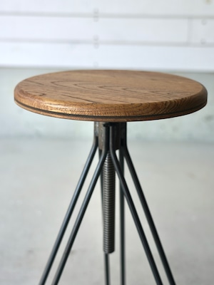 IRON STOOL