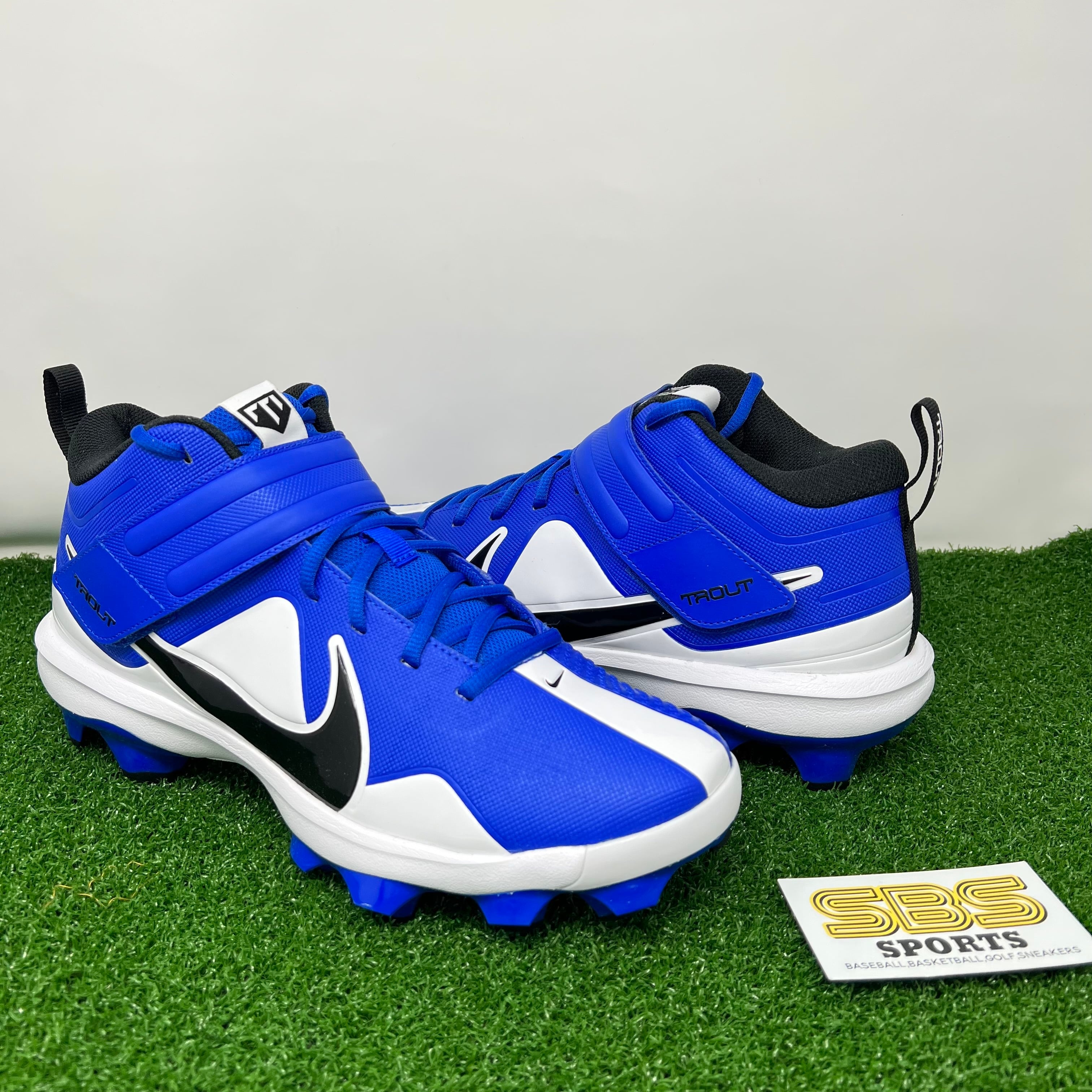 ナイキ フォース トラウト 7 プロ MCS Force Trout 7 Pro MCS 野球