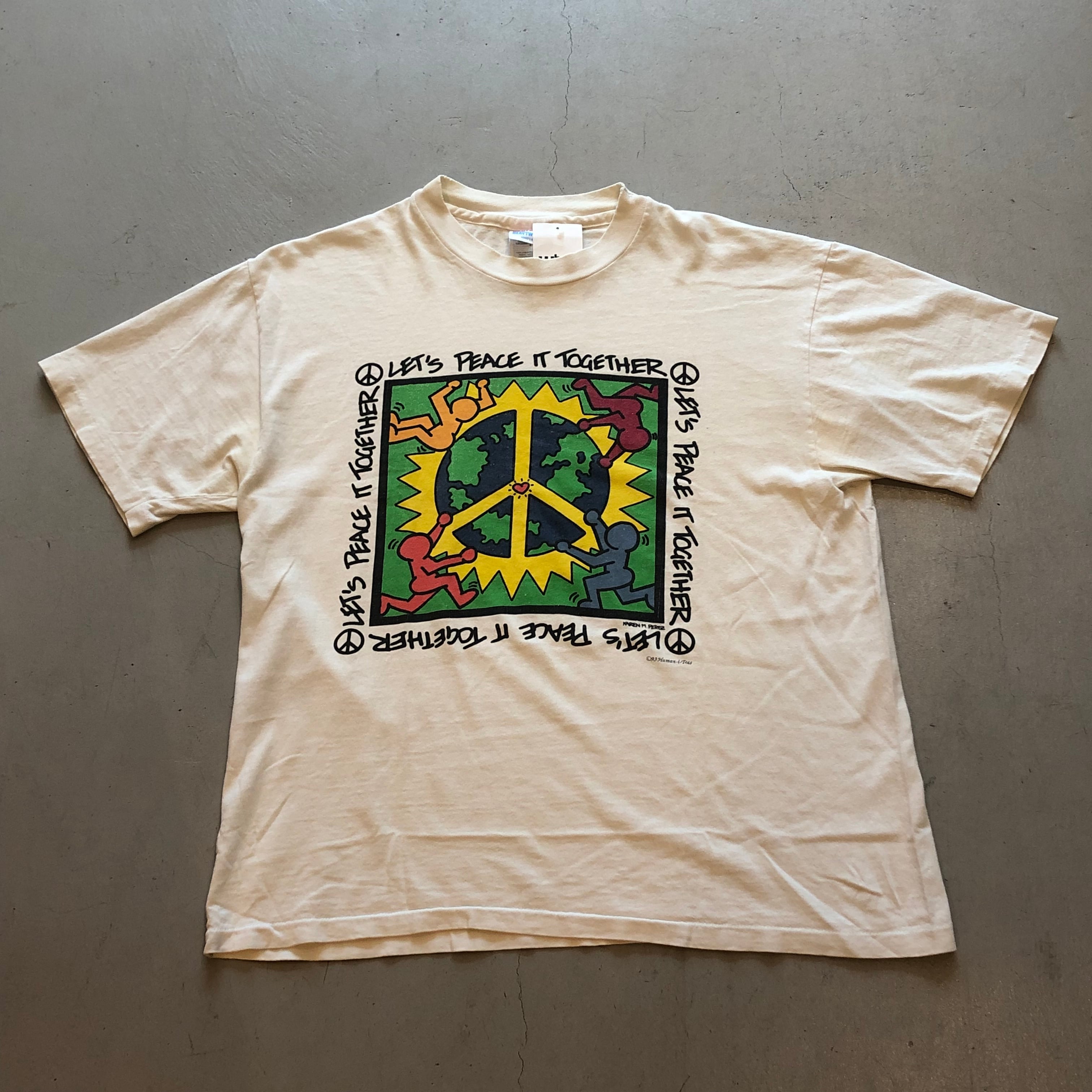 90s〜 “LET