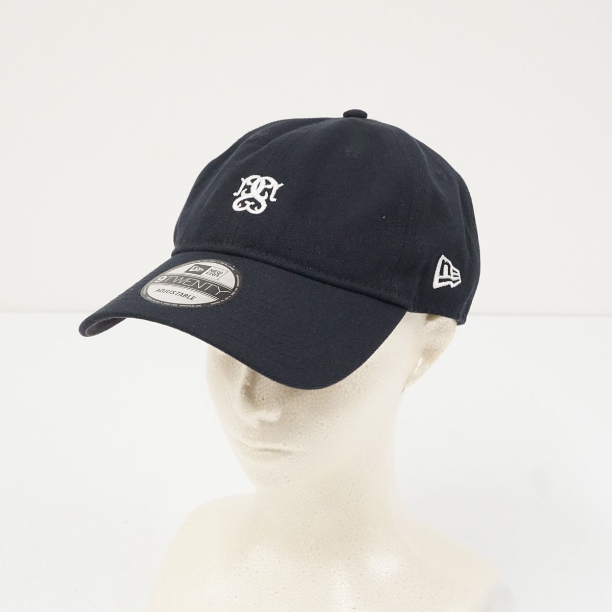 NEW ERA ニューエラ LAドジャース ロングブリムハット ニューエラ NEW
