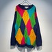used design knit