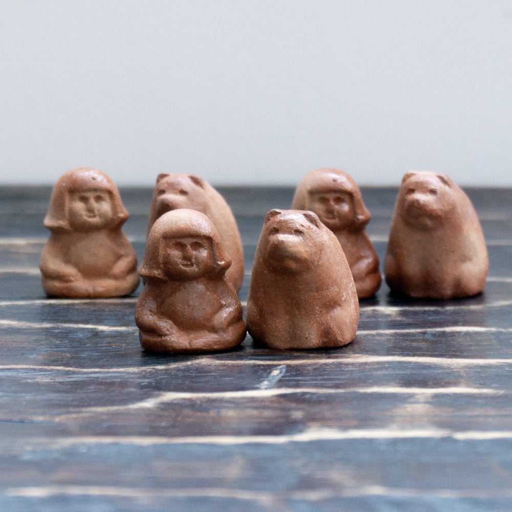 瀧川卓馬 | くらしのギャラリー杜の街グレース店