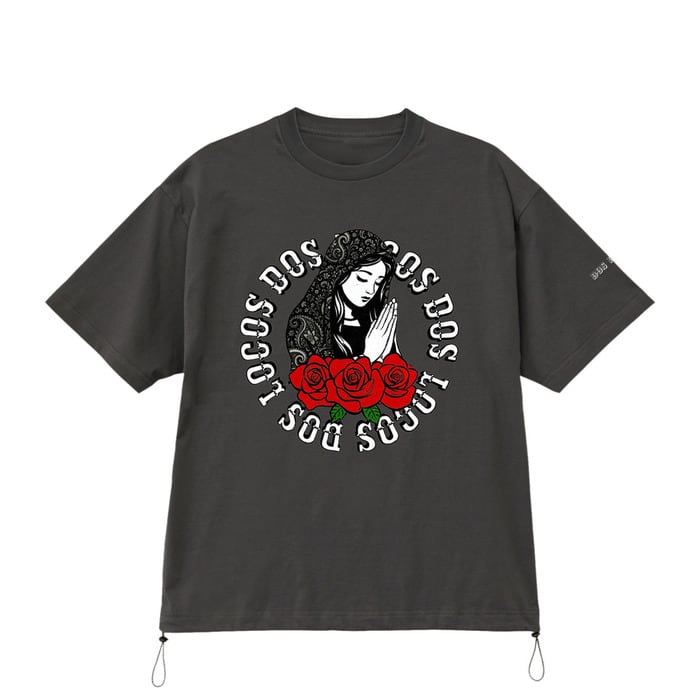 【美品】  半袖Tシャツ 採炭 黒 半袖Tシャツ | PAY ID