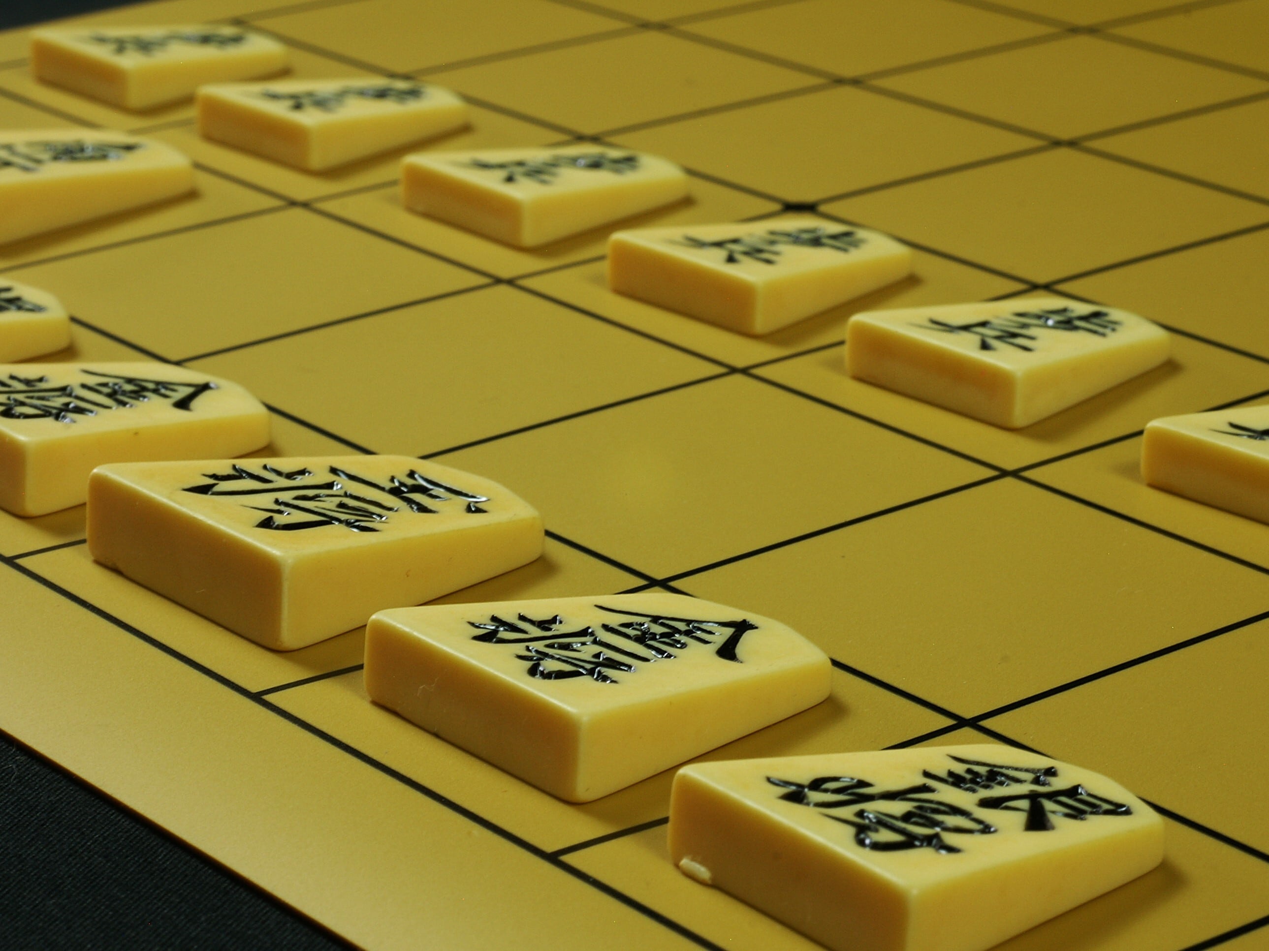 将棋セット | 永野碁盤店