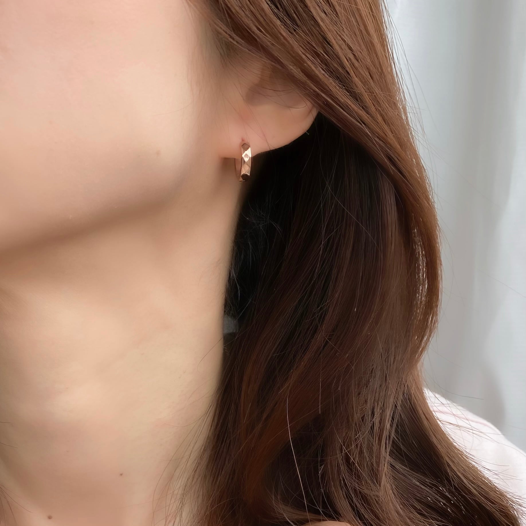 A ダイヤモンド 1g ピアス(両耳用) 高品質 ラウンドカット A ダイヤモンド 1g ピアス(両耳用) 高品質 ラウンドカット km