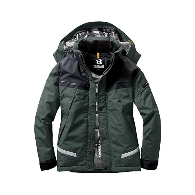 THE NORTH FACE ノースフェイス ダウンジャケット RANGER DOWN JACKET