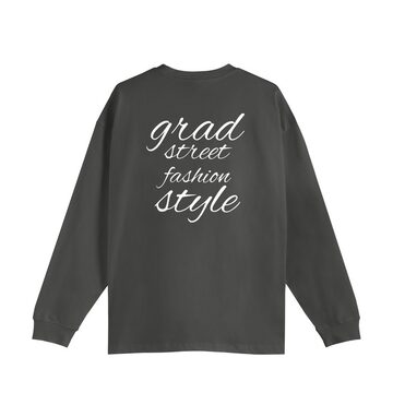 WTAPS 19AW SYSTEM/SWEATSHIRT.COTTON 192ATDT-CP01S サイズ04(XL 
