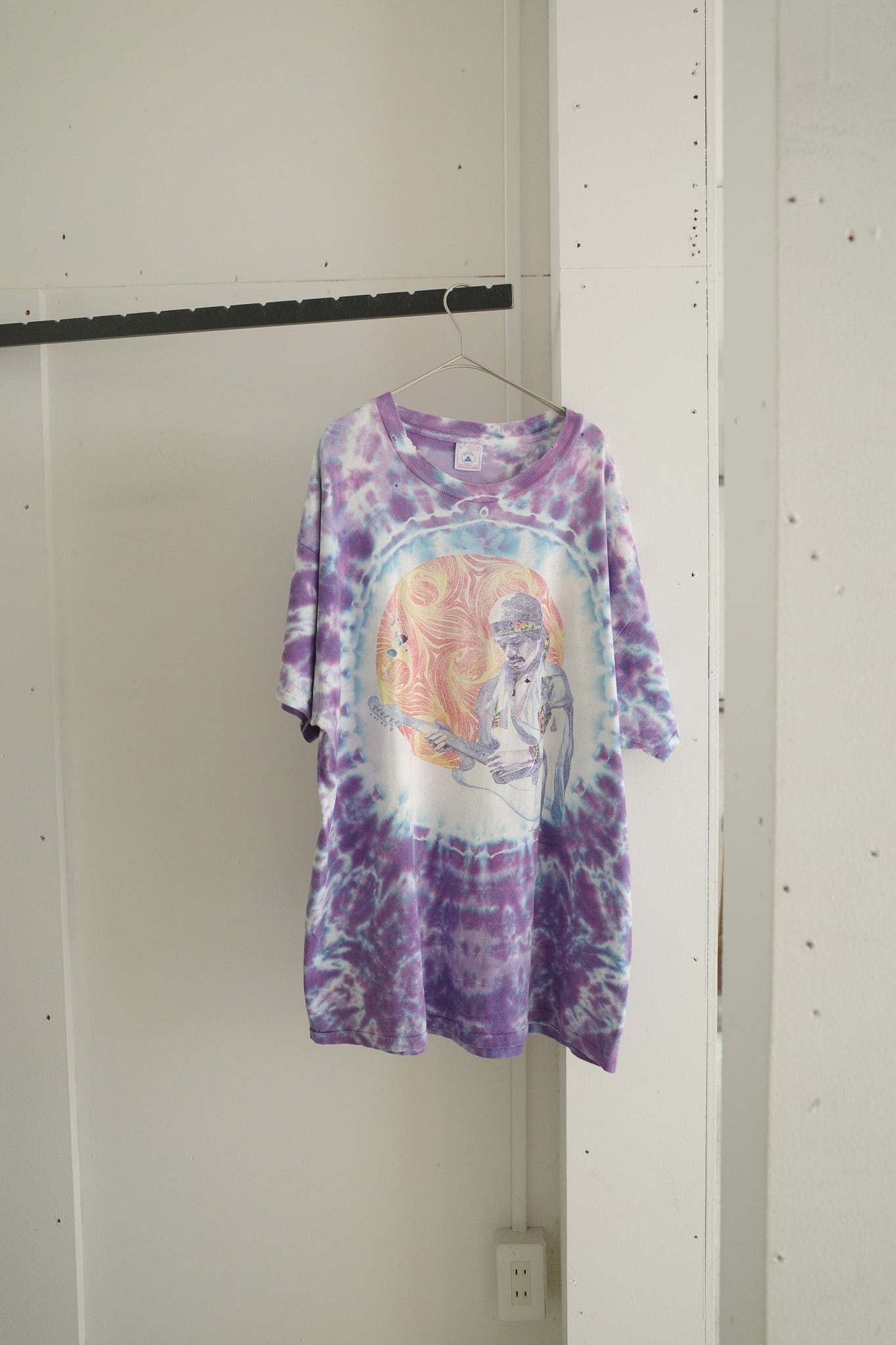 t-shirt | 即興/SOKKYOU