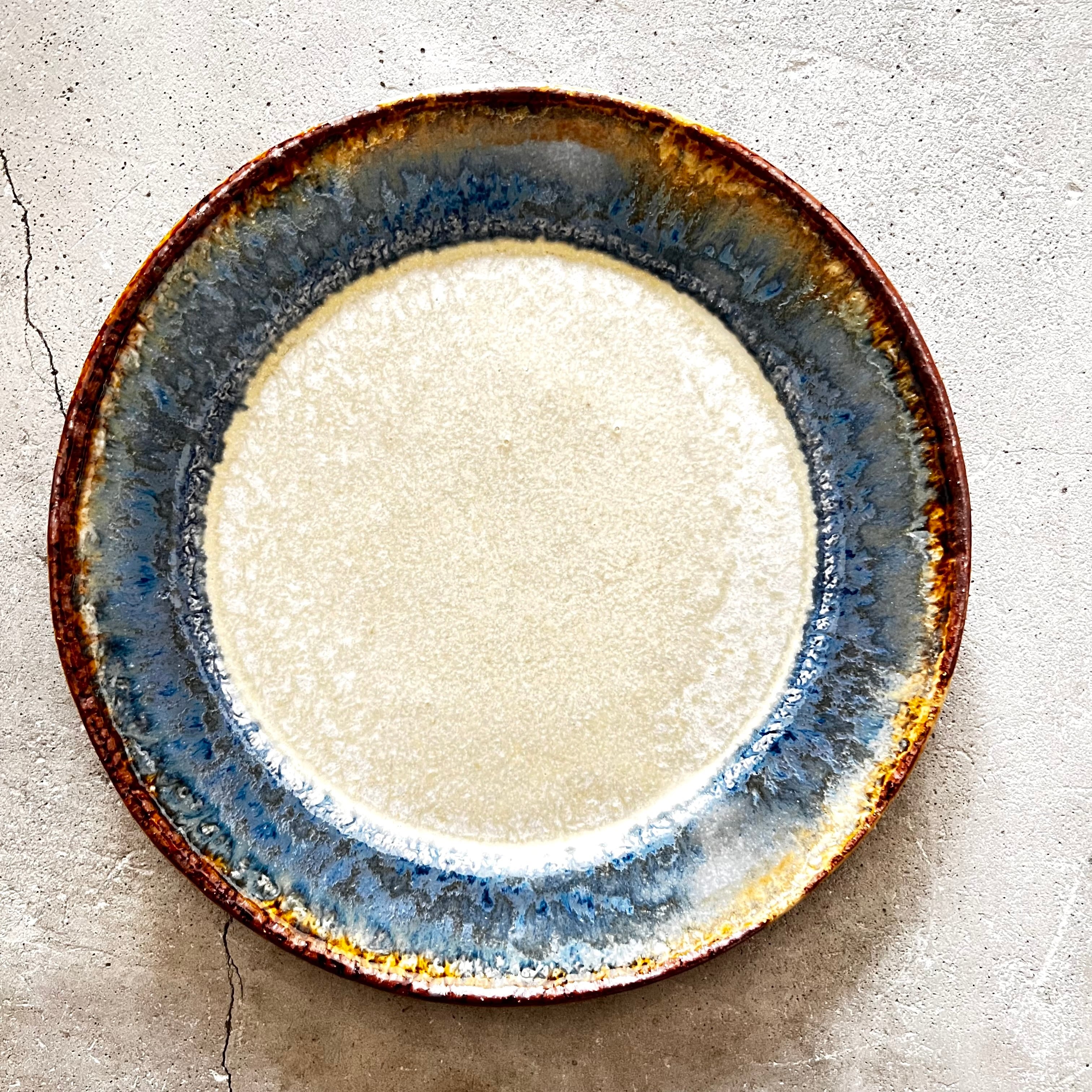 大沼 道行 | Nagi