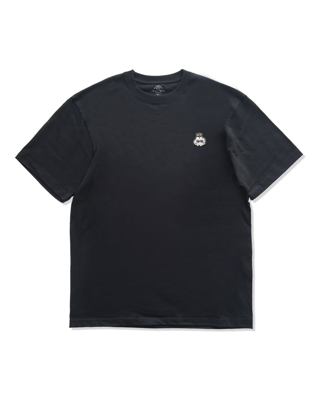 祝なでウサTEE（MK-658） | もくもくちゃん公式オンラインショップ