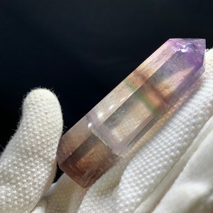 N.p123レア！カラーレスグラデーションフローライト