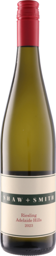 リースリング　23　ショウ・アンド・スミス　Riesling 23 	Shaw + Smith