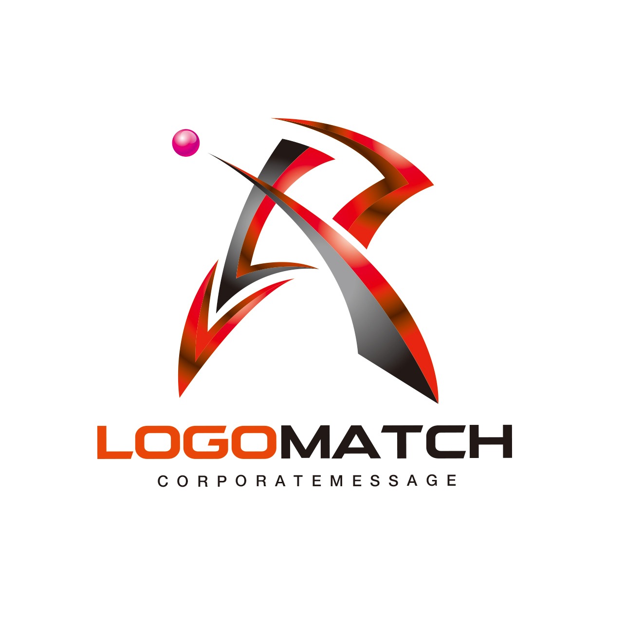 先駆者であり続けるRのロゴ