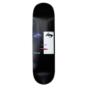 STUDIO SKATEBOARDS / silouette face