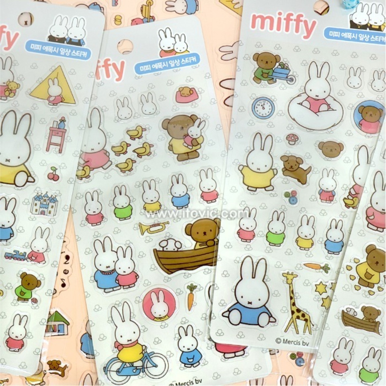 ALL ITEM | シールまとめ売り