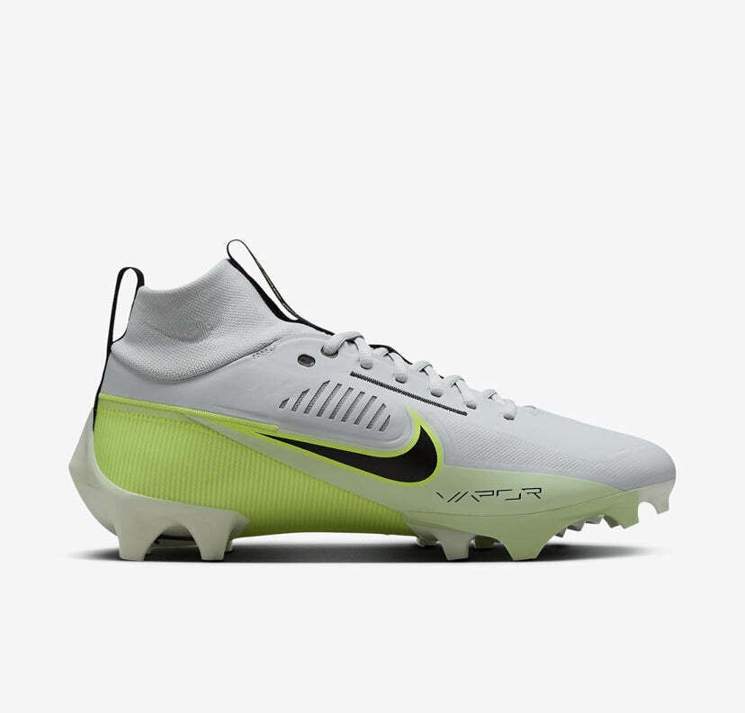 30cm】NIKE VAPOR EDGE PRO 360 2 アメフト スパイク ライトニング