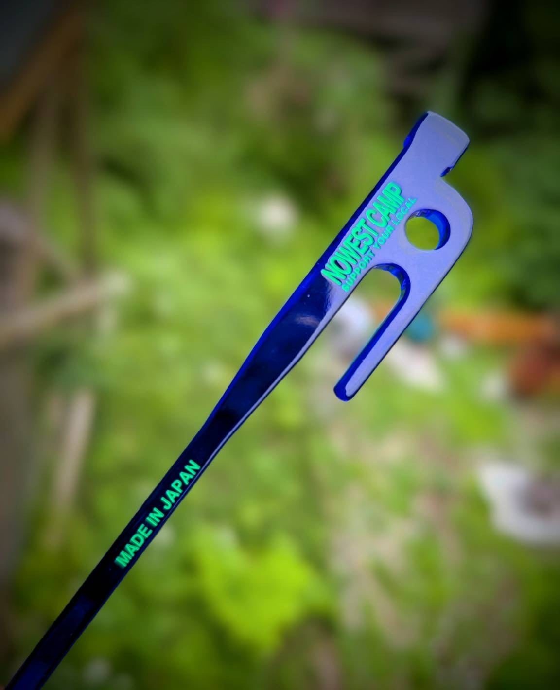 RALBUDDY PRODUCT 抱き上手さん typ2 | NOWEST CAMP ONLINE SHOP