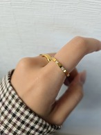 zirconia stainlesssteel ring thumbnail 2