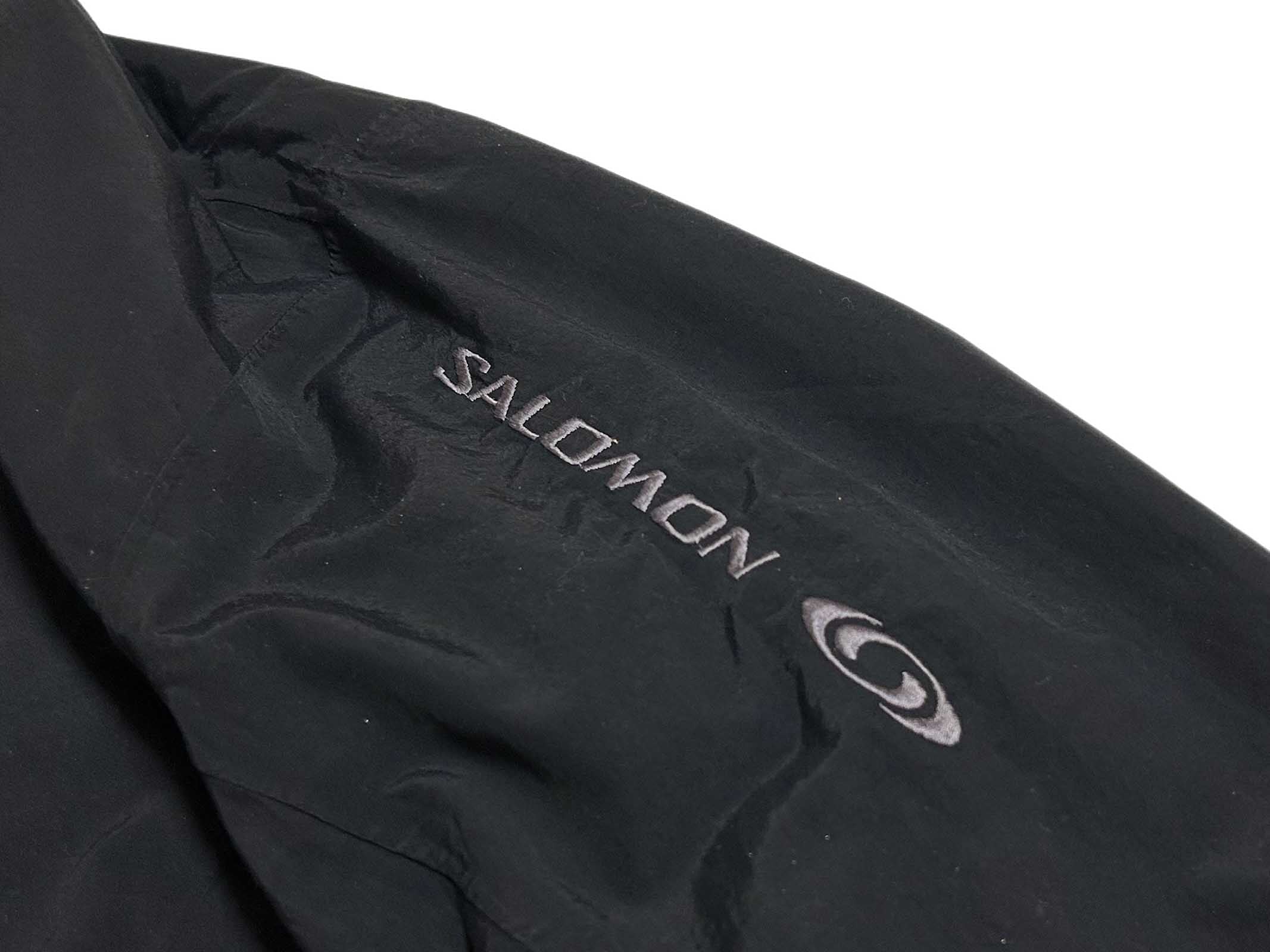 2000s SALOMON サロモン ナイロン タクティカル テック シェル 2000s SALOMON サロモン ナイロン タクティカル テック シェル
